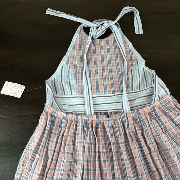 Free People Color Theory dress - Picture 5 of 7